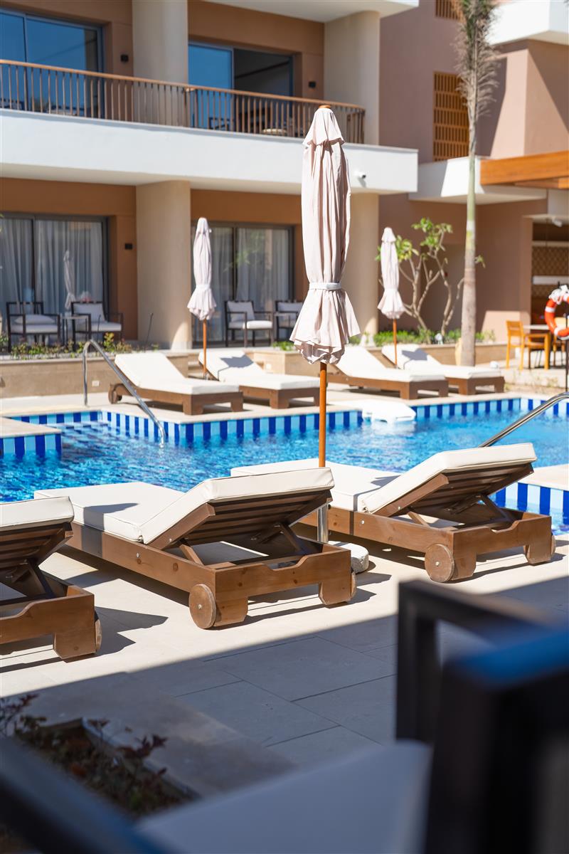 JAZ Viva Villagio 
